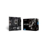 BIOSTAR H610MT-E D5 Intel 1700p DDR5 5600 HDMI DP M2 mATX - 3